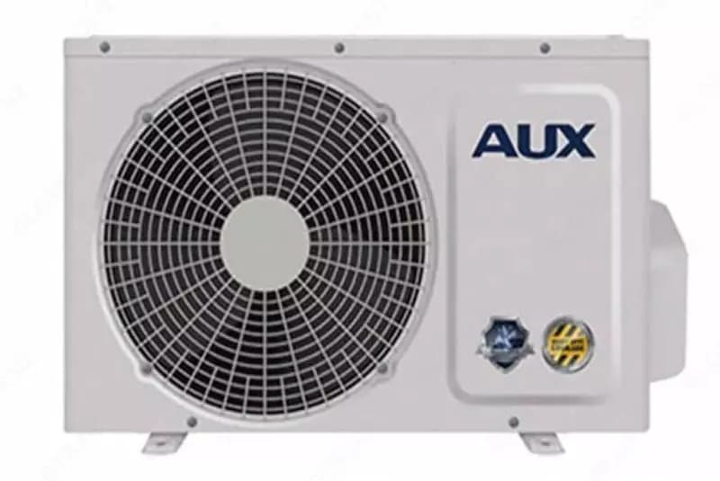 Кондиционер ”AUX ASW-H18A4/QER” BTU 18, R410а (Белый) On/Off — 2