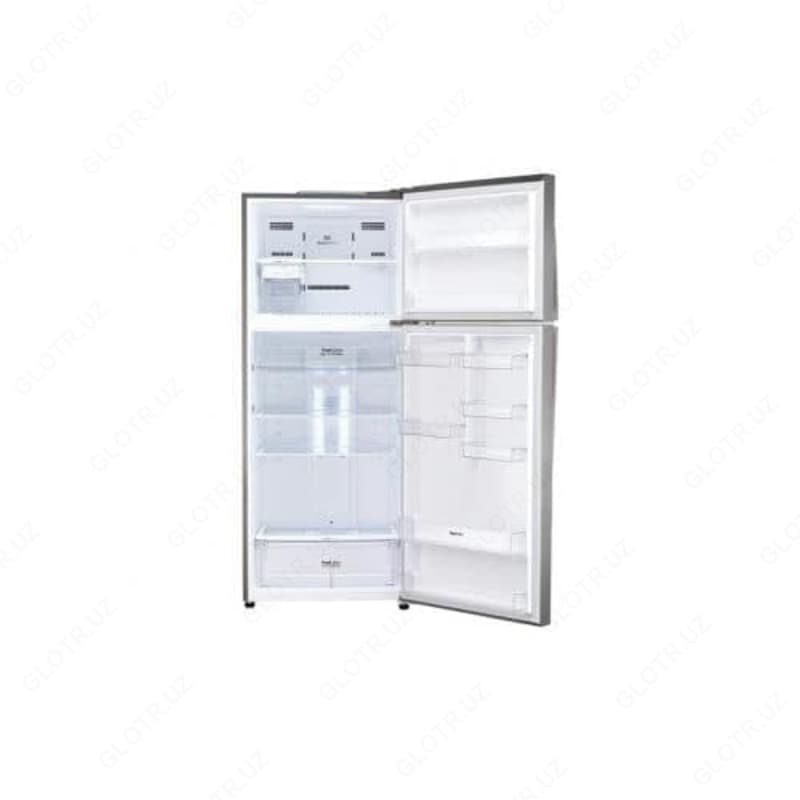 Холодильник LG GR-F802HMHU — 2