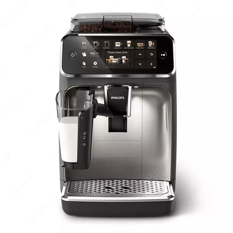Кофемашина Philips EP5444/90 — 1