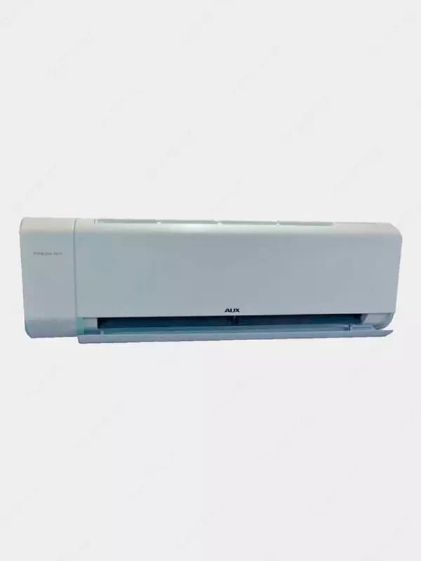 Кондиционер ”AUX ASW-Н12A4/ВQDR” BTU 12, R32 (Серый) Inverter — 1