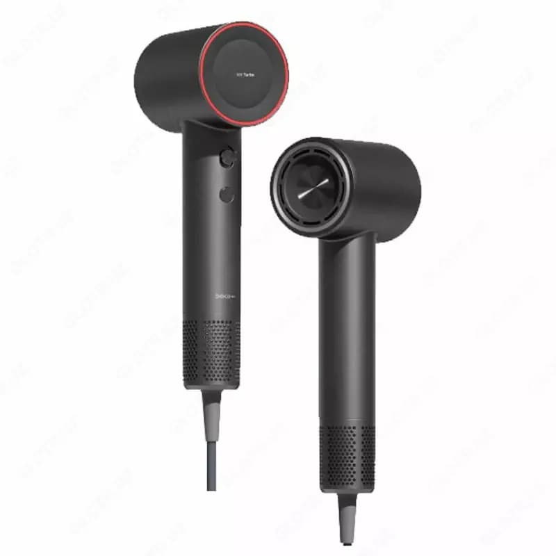 Фен для волос Xiaomi DOCO Air Turbo Hair Dryer H800 — 1