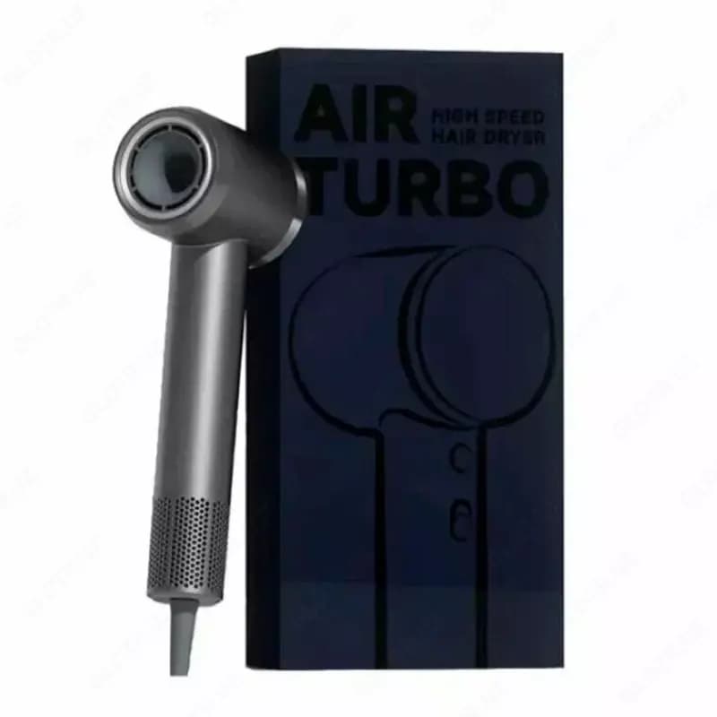 Фен для волос Xiaomi DOCO Air Turbo Hair Dryer H800 — 2
