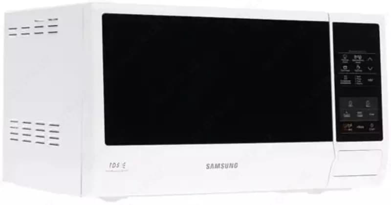 Микроволновая печь ”Samsung ME83KRW” (Белая) 23 литра — 2