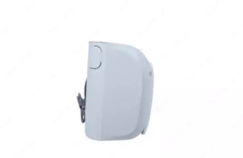 Кондиционер ”Magna CHSI-09H” R410 (Белый) Inverter+TЭН — 3