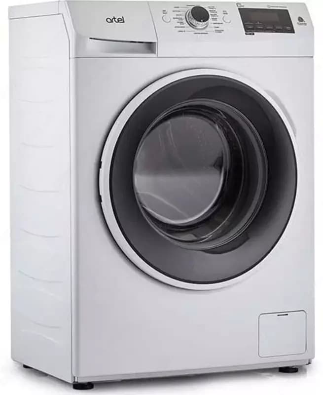 Стиральная машина автомат ”ARTEL WF60F010AW” (Белая/Черная) 6 кг — 2