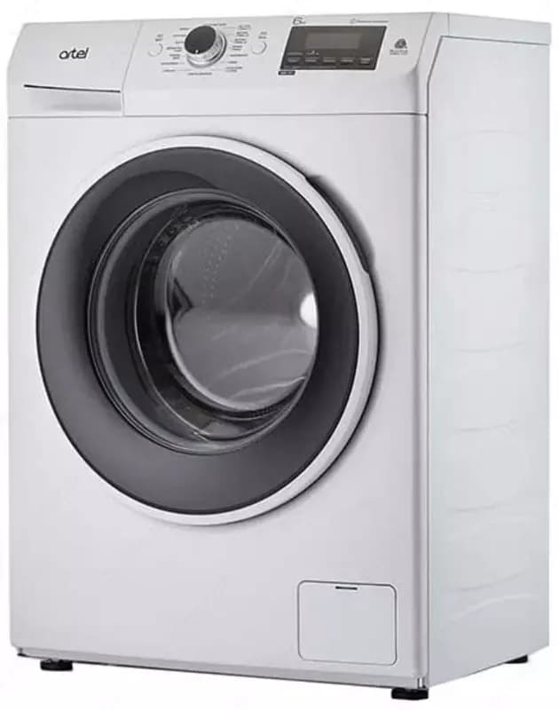 Стиральная машина автомат ”ARTEL WF60F010AW” (Белая/Черная) 6 кг — 3