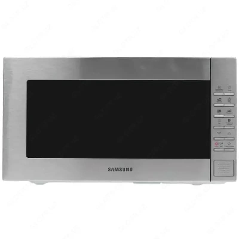 Микроволновая печь ”Samsung ME88SUT” (Нерж. сталь) 23 литра — 1