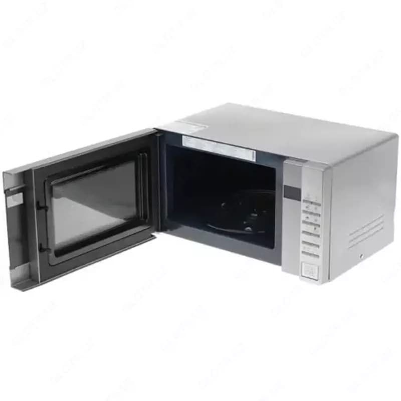 Микроволновая печь ”Samsung ME88SUT” (Нерж. сталь) 23 литра — 3