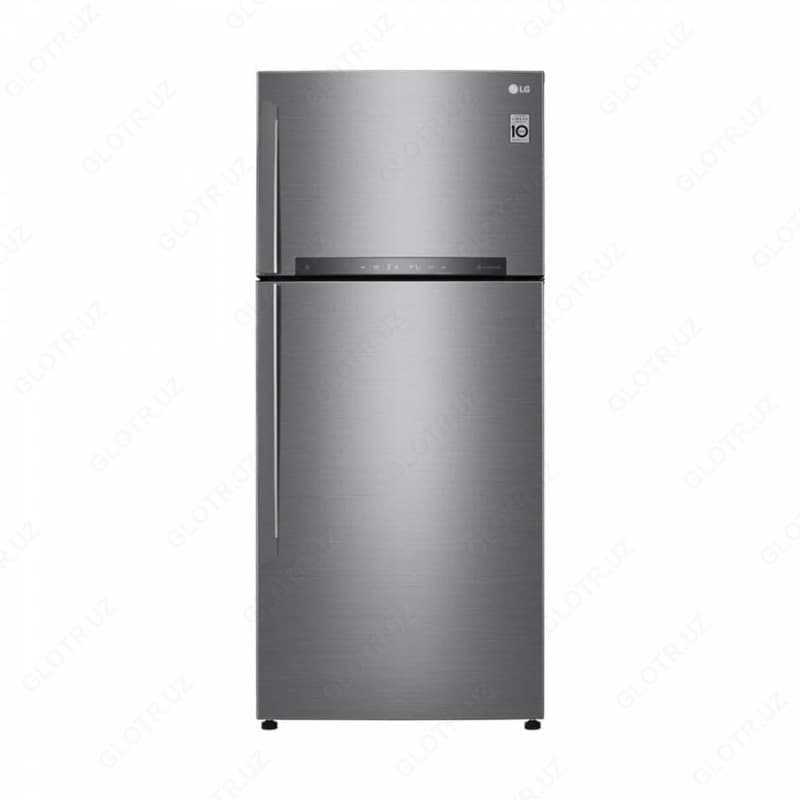 Холодильник LG GN-F702HMHU — 1