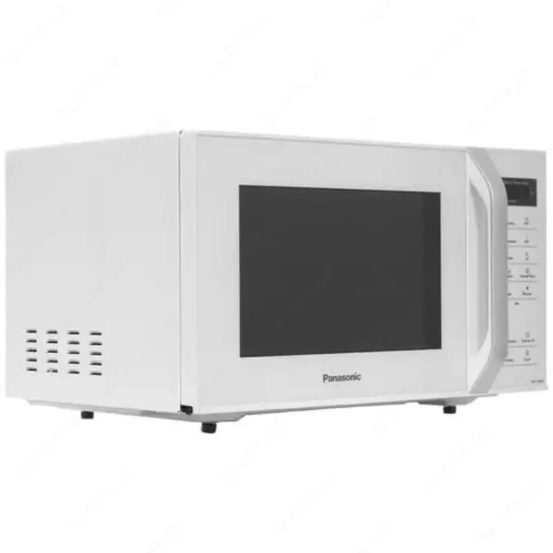 Микроволновая печь ”Panasonic SТ34НWZPE” (Белая) 25 литров — 2
