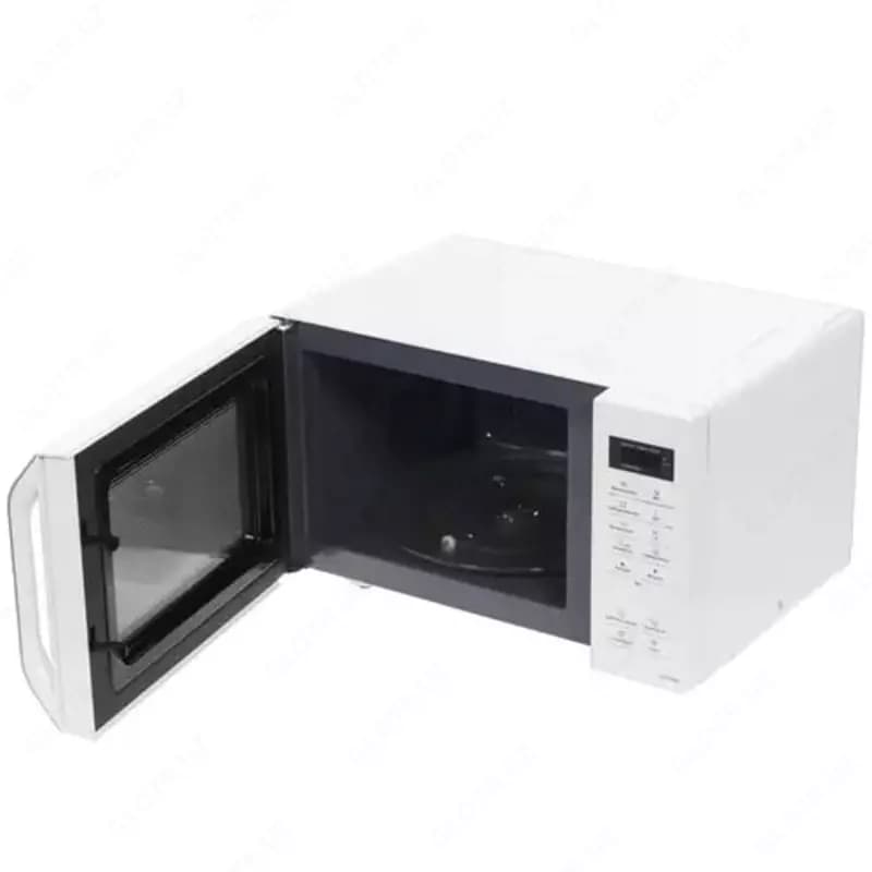 Микроволновая печь ”Panasonic SТ34НWZPE” (Белая) 25 литров — 3