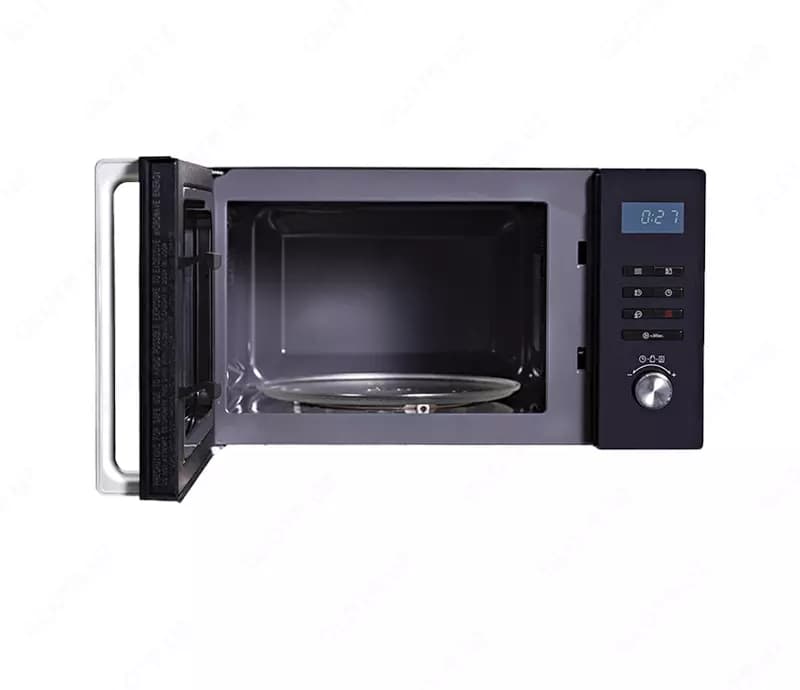 Микроволновая печь ”PREMIER Grill PRM-31MW/KS6-В” (Черная) 31 литр — 2