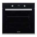 Духовые шкафы Goodwell 8084 BL4