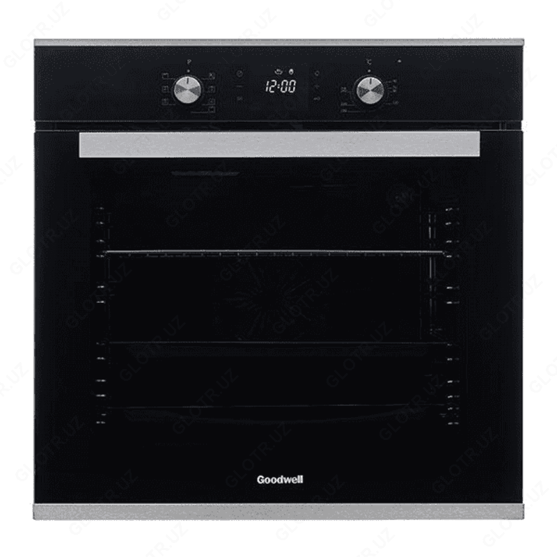 Духовые шкафы Goodwell 8084 BL4 — 1