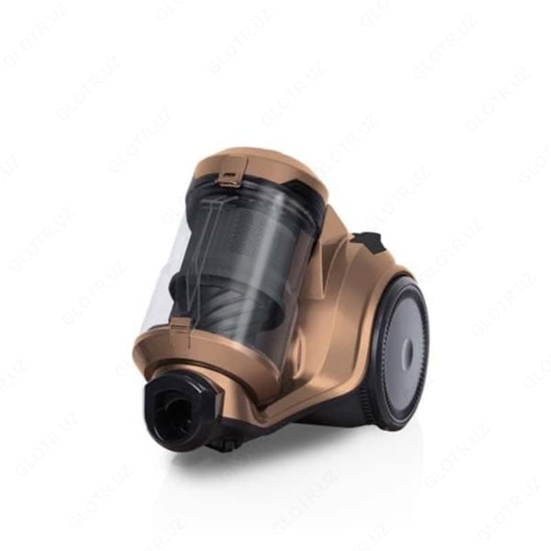 Пылесос Avalon AVL-VCC 2248G (Gold) — 2