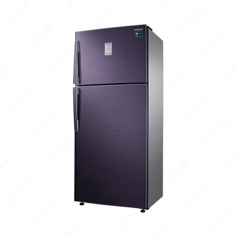 Холодильник Samsung RT53K6340UT — 2