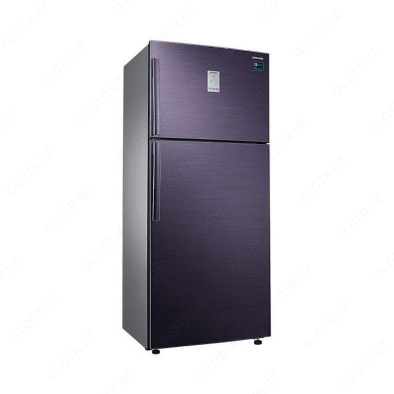 Холодильник Samsung RT53K6340UT — 3