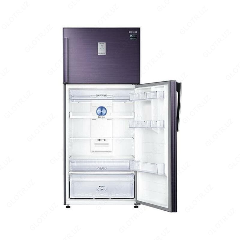 Холодильник Samsung RT53K6340UT — 4