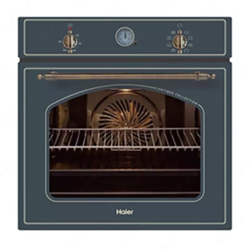 Духовой шкаф Haier HOX-C09ATQBK — 2