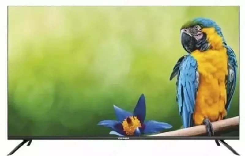 Телевизор Smart ”PREMIER 50PRM/750 UHD” 4K ULTRA HD (Черный) NEW — 1