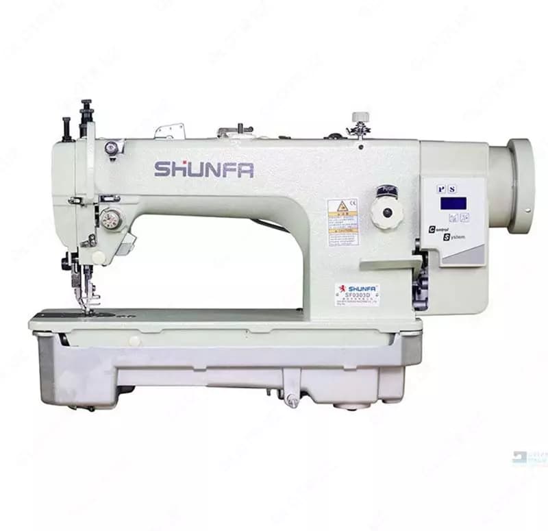 Прямострочная машина Shunfa SF 0303 CXD — 1