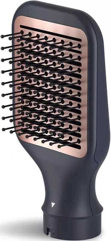 Фен-щетка Philips BHA530 — 4