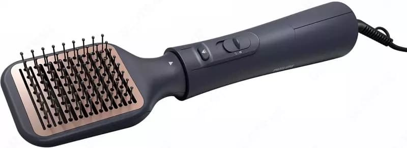 Фен-щетка Philips BHA530 — 5