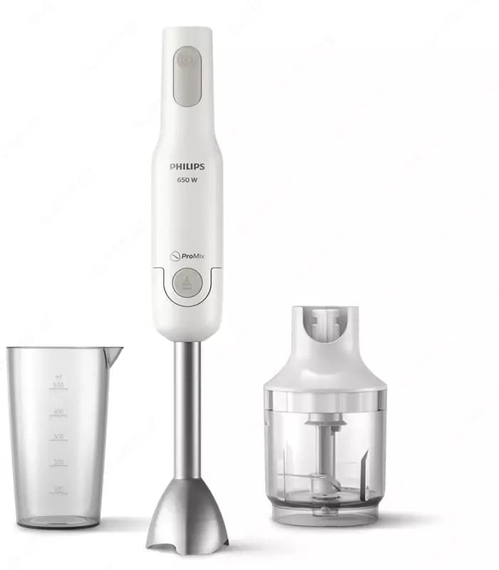 Ручной блендер Philips PROMIX HR2535 — 1