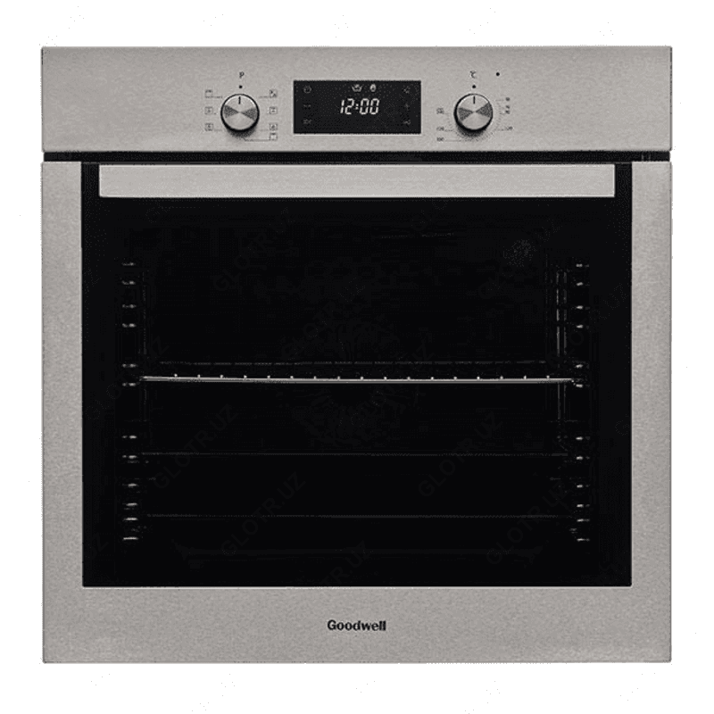 Духовые шкафы Goodwell 8084 X4 — 1