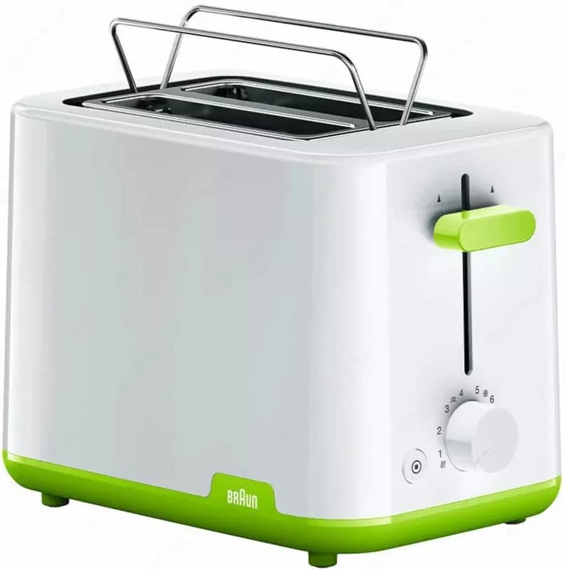 Тостер Braun HT1010 — 1