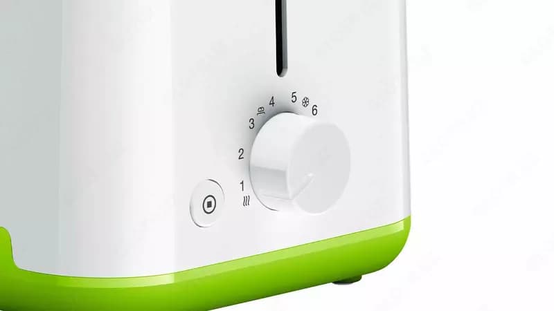 Тостер Braun HT1010 — 3