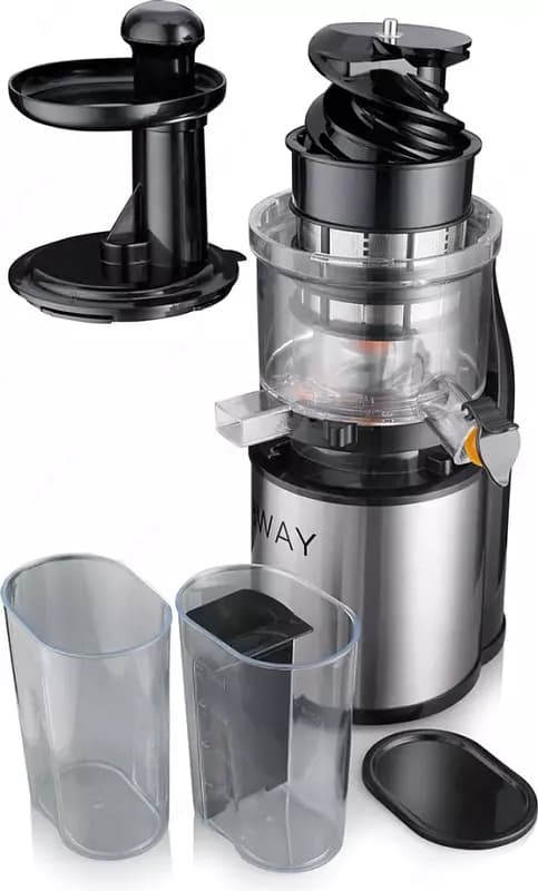 Соковыжималка Gorenje JC 4800 — 4