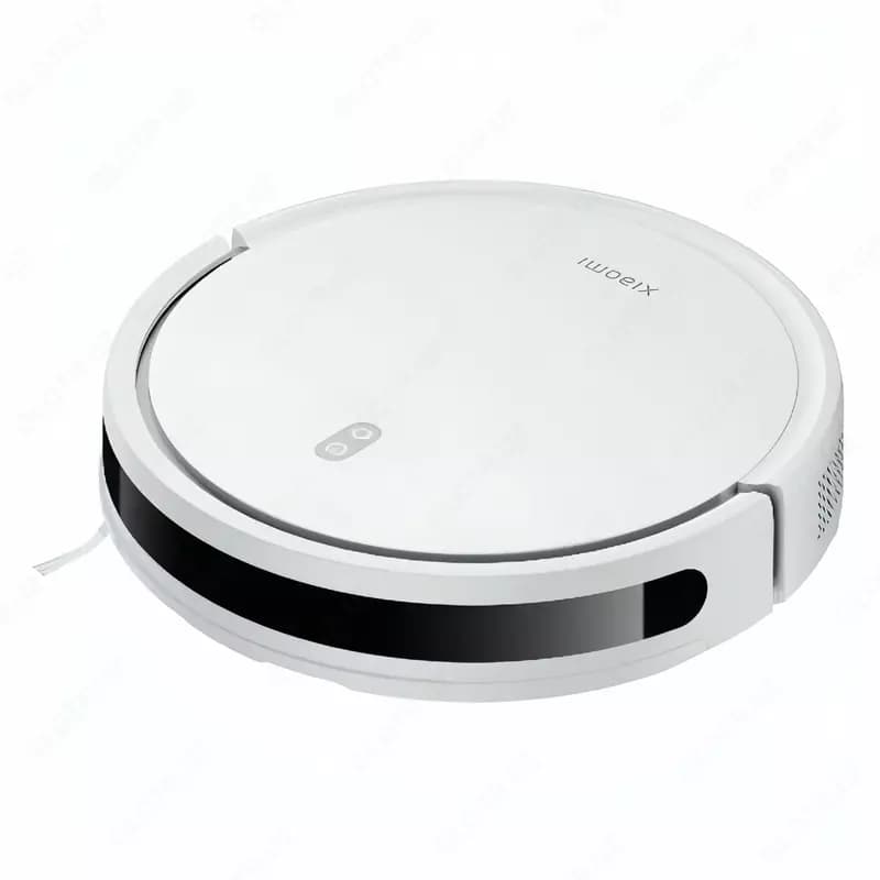 Робот-пылесос Xiaomi Robot Vacuum E12 EU — 2