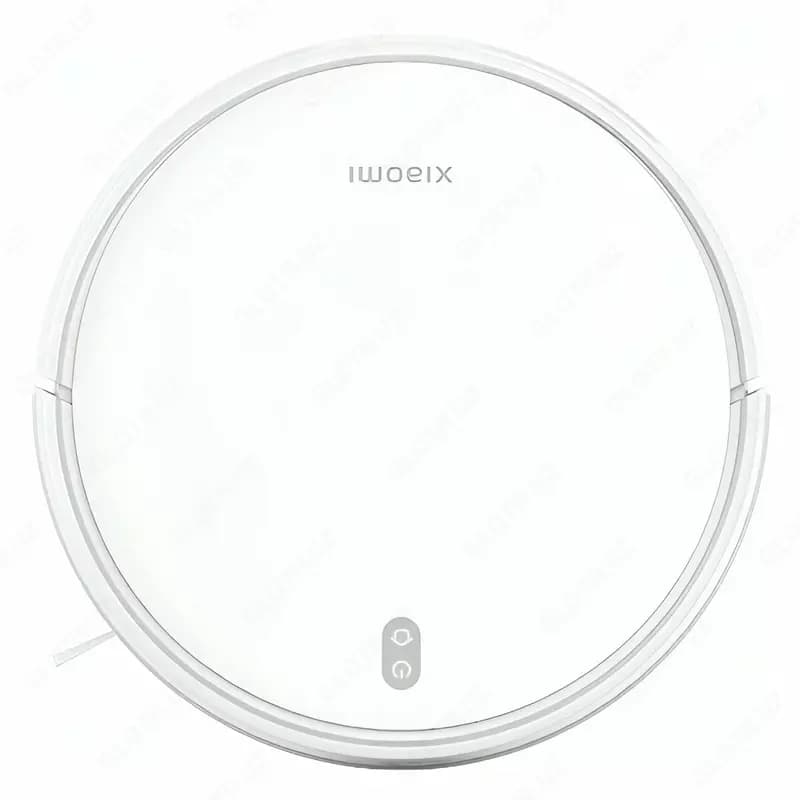 Робот-пылесос Xiaomi Robot Vacuum E12 EU — 3