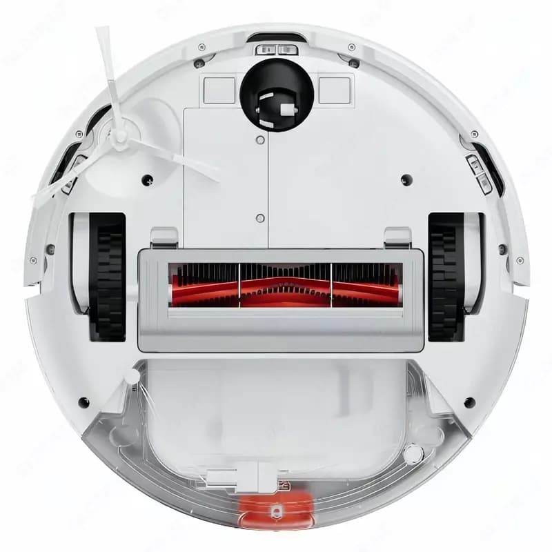 Робот-пылесос Xiaomi Robot Vacuum E12 EU — 4