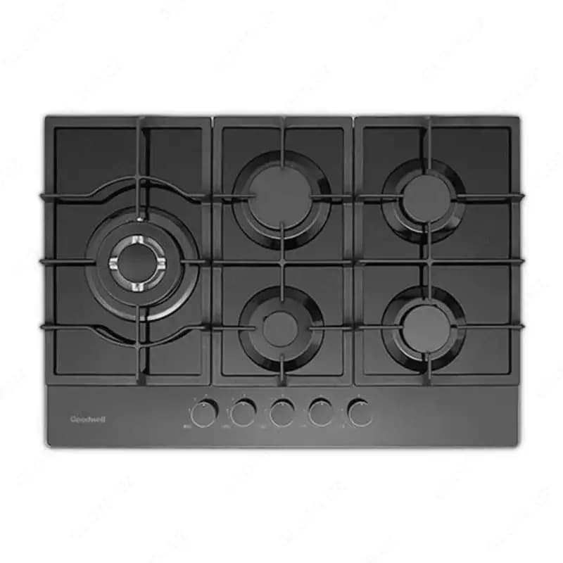 Варочная поверхность Goodwell 7560 BGL — 1