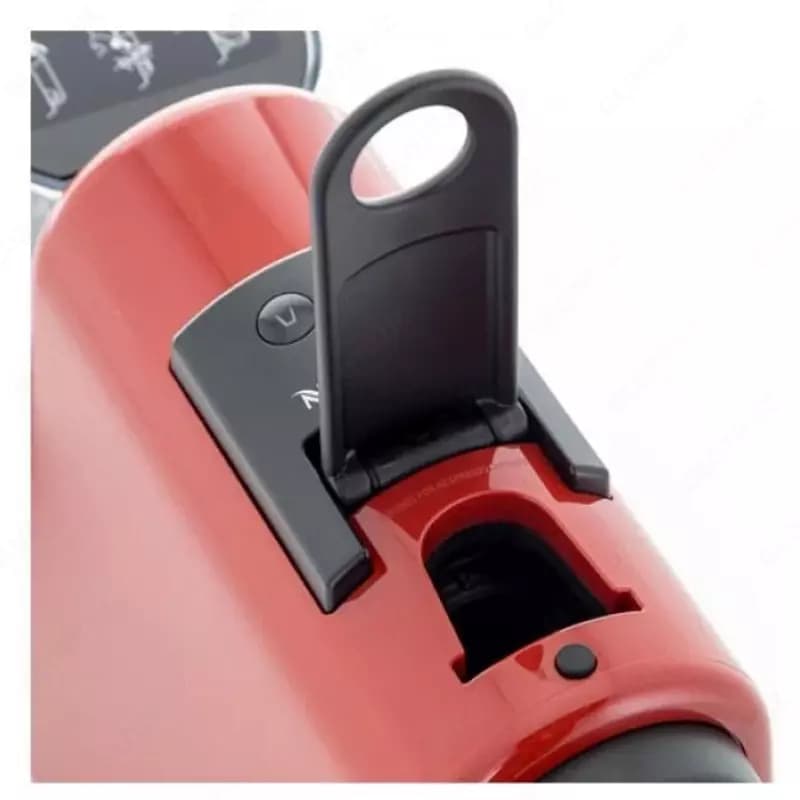 Капсульная кофемашины Delonghi Nespresso en85r — 3
