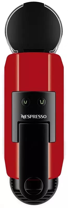 Капсульная кофемашины Delonghi Nespresso en85r — 4