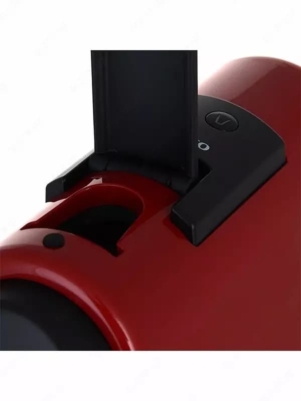Капсульная кофемашины Delonghi Nespresso en85r — 5