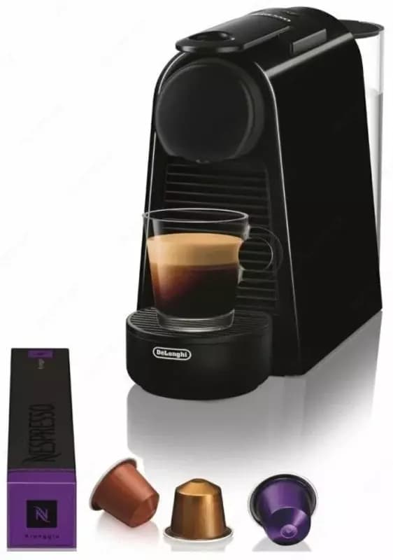 Капсульная кофемашины Delonghi Nespresso en85r — 6