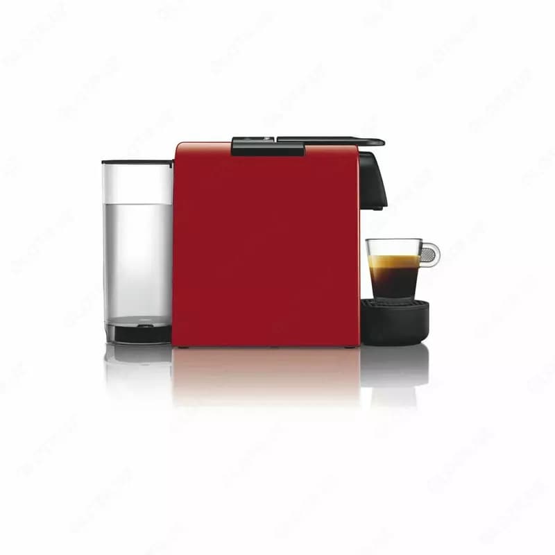 Капсульная кофемашины Delonghi Nespresso en85r — 7
