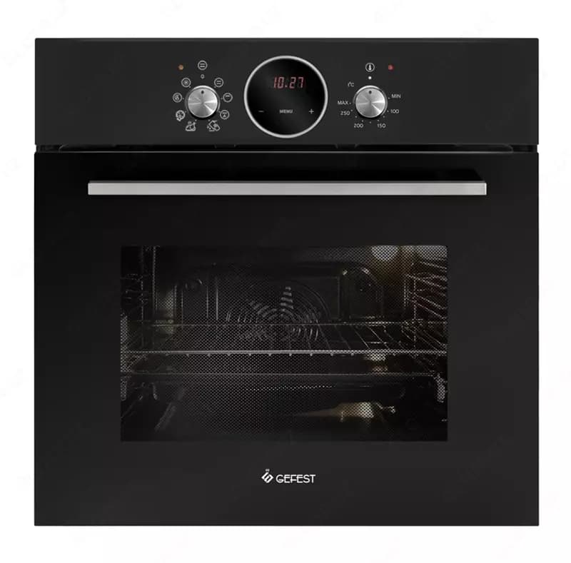 Духовой шкаф GEFEST 602-02 PA — 1