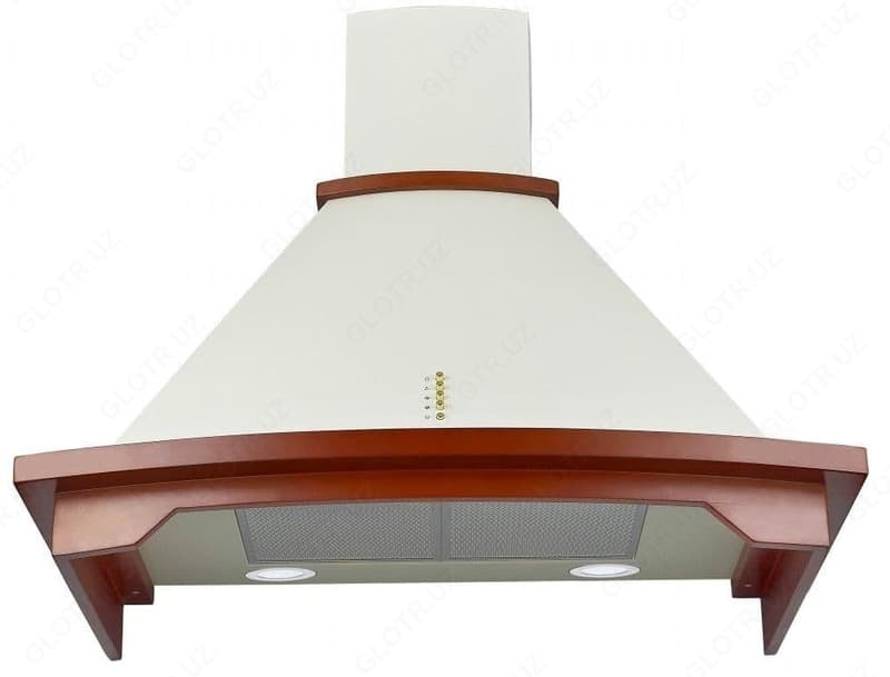 Вытяжка Goodwell GWH-R0190C — 2