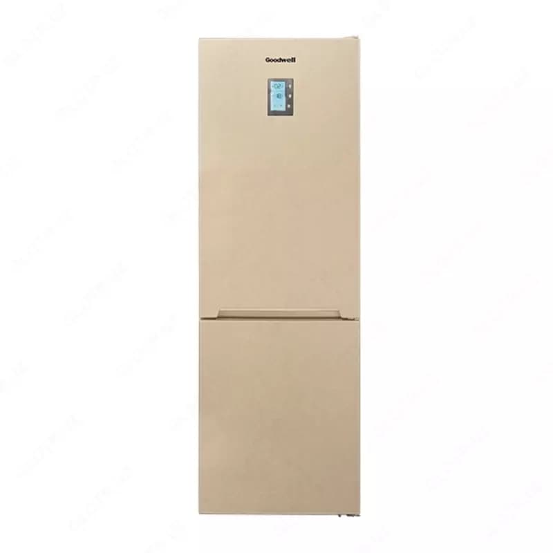 Холодильник Goodwell GW B324 XL6 — 1
