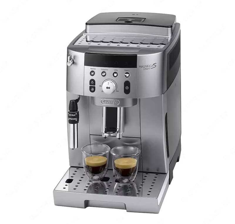 Кофемашина De'Longhi ECAM250.31.SB — 2