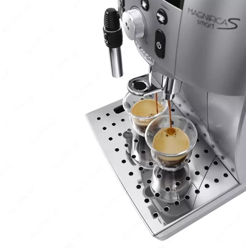 Кофемашина De'Longhi ECAM250.31.SB — 4