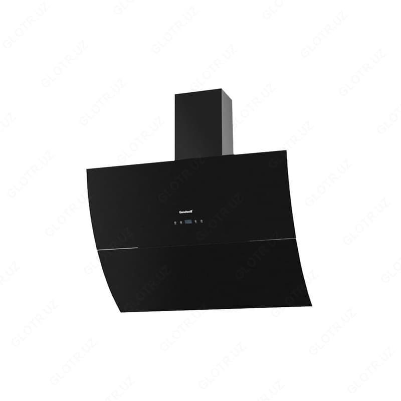 Вытяжка Goodwell GWH-L 7190 BL — 2