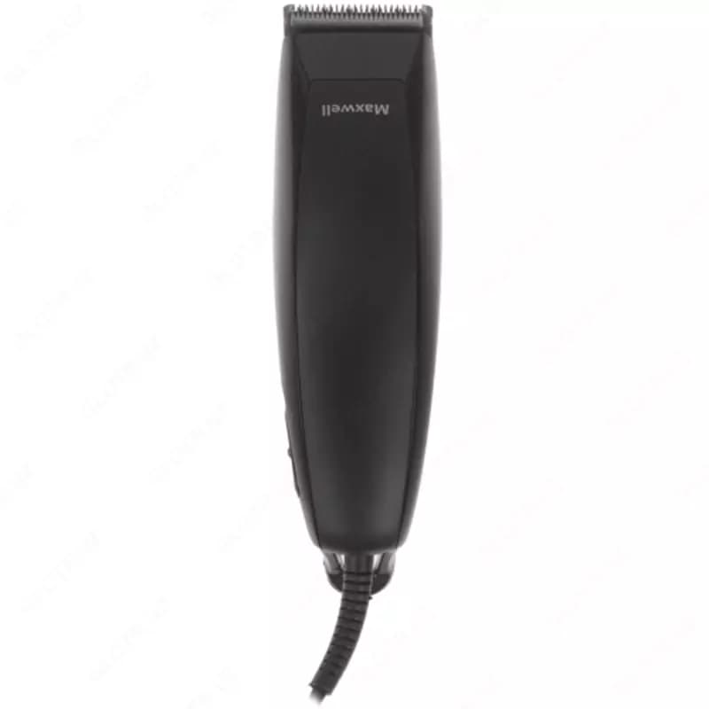Машинка для стрижки Maxwell MW-2113 BK — 2