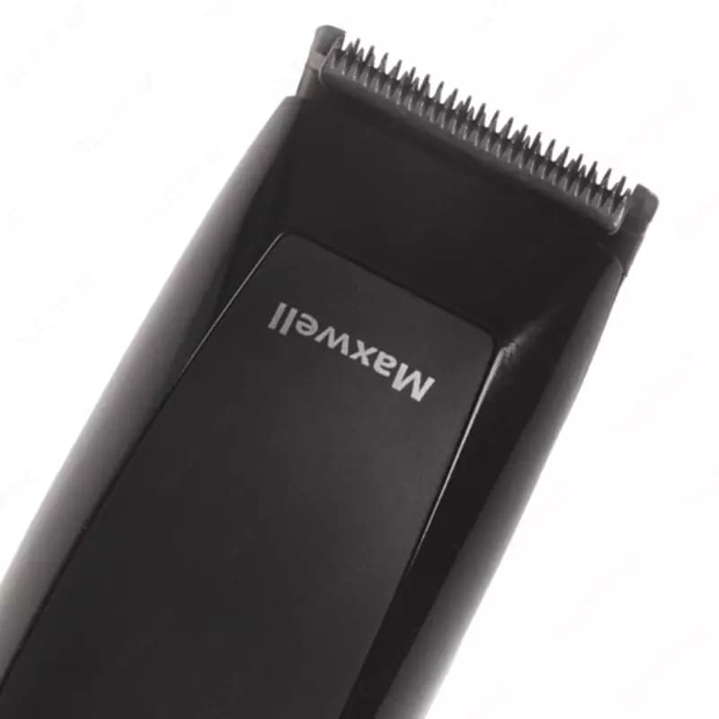 Машинка для стрижки Maxwell MW-2113 BK — 4