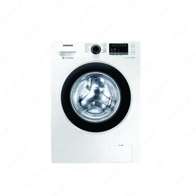 Стиральная машина Samsung WW60J32G0PWULD white — 1